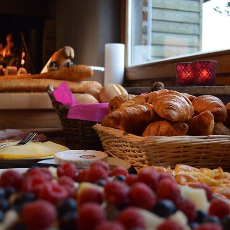 Ruidenberg Bed & Breakfast Kortemark Dış mekan fotoğraf