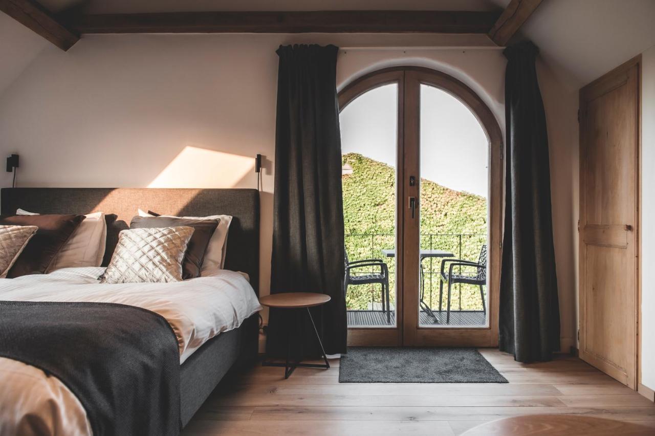 Ruidenberg Bed & Breakfast Kortemark Dış mekan fotoğraf