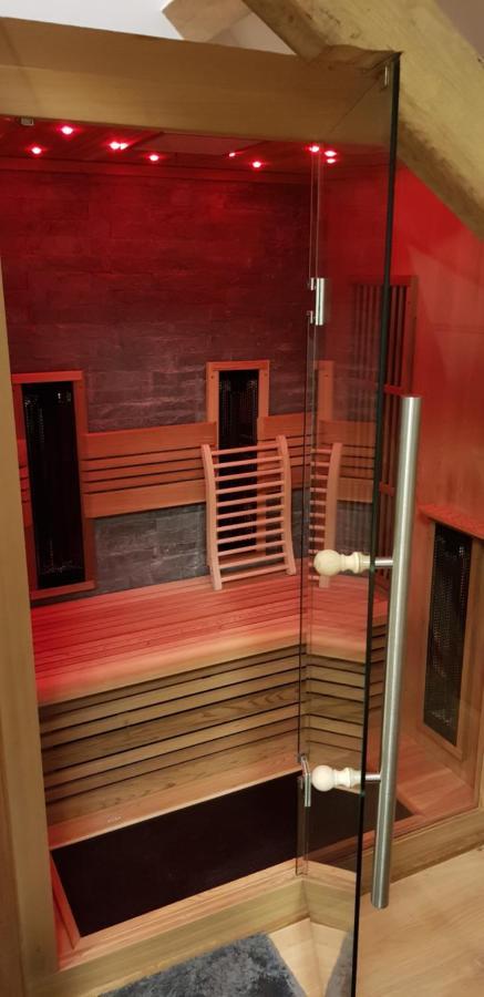 Ruidenberg Bed & Breakfast Kortemark Dış mekan fotoğraf